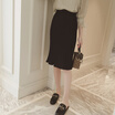 Joy Collection Sustory Womens 2017 Spring Wild Fashion Wave Side High Waist Skirt Casual Pleated Su083 Black One Yard joy collection kopen in de aanbieding Joy Collection Sustory Womens 2017 Spring Wild Fashion Wave Side High Waist Skirt Casual Pleated Su083 Black One Yard joy collection kopen in de aanbieding