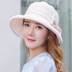 Joy Collection Siggi Si88301 Fisherman Hat Summer Korean Version Of The Pot Cap Sun Sunscreen Anti Ultraviolet Foldable Beige 57Cm joy collection kopen in de aanbieding Joy Collection Siggi Si88301 Fisherman Hat Summer Korean Version Of The Pot Cap Sun Sunscreen Anti Ultraviolet Foldable Beige 57Cm joy collection kopen in de aanbieding