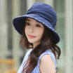 Joy Collection Jingdong Supermarket Siggi Si89329 Hat Female Shade Summer Ladies Korean Version Of The Tide Embroidery Sun Outdoor Big Along Cooler Pink 57Cm joy collection kopen in de aanbieding Joy Collection Jingdong Supermarket Siggi Si89329 Hat Female Shade Summer Ladies Korean Version Of The Tide Embroidery Sun Outdoor Big Along Cooler Pink 57Cm joy collection kopen in de aanbieding
