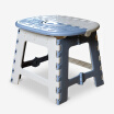 Joy Collection Home Music Ming Products Round Folding Stool Blue White Plastic Bench Picnic Fishing Ly31 joy collection kopen in de aanbieding Joy Collection Home Music Ming Products Round Folding Stool Blue White Plastic Bench Picnic Fishing Ly31 joy collection kopen in de aanbieding