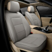 Joy Collection Chi Qin Special Car Seat Cushion All Inclusive Leather Material Four Seasons Universal F18 Gray Custom Factory Straight Hair joy collection kopen in de aanbieding Joy Collection Chi Qin Special Car Seat Cushion All Inclusive Leather Material Four Seasons Universal F18 Gray Custom Factory Straight Hair joy collection kopen in de aanbieding