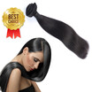 Iwona Virgin Brazilian Hair Natural Black Human Weave Extensions Unprocessed Three Bundles Straight iwona kopen in de aanbieding Iwona Virgin Brazilian Hair Natural Black Human Weave Extensions Unprocessed Three Bundles Straight iwona kopen in de aanbieding