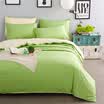 Bejirog cotton bed setbed kit duvet coverbed sheetpillowcase