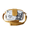 Joy Collection Coach Princess Trends Cat Small Casual Messenger Bag 1404X001 Medium Yellow joy collection kopen in de aanbieding Joy Collection Coach Princess Trends Cat Small Casual Messenger Bag 1404X001 Medium Yellow joy collection kopen in de aanbieding