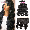 Iris Queen Hair 7A Malaysian Virgin With Closure 3 Bundles Body Wave Frontal 134 Full Lace iris queen hair kopen in de aanbieding Iris Queen Hair 7A Malaysian Virgin With Closure 3 Bundles Body Wave Frontal 134 Full Lace iris queen hair kopen in de aanbieding