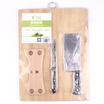 Joy Collection March 3Rd Mar Bamboo Chopping Board Cutting Fruit Plate Kitchen Knife Pot Cover Rack Set Combination Zb4030 1 40 30 18Cm joy collection kopen in de aanbieding Joy Collection March 3Rd Mar Bamboo Chopping Board Cutting Fruit Plate Kitchen Knife Pot Cover Rack Set Combination Zb4030 1 40 30 18Cm joy collection kopen in de aanbieding