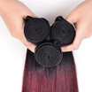 Sexy Lady Kbl Burgundy Brazilian Virgin Hair Straight Ombre Extensions 8A Unprocessed Human Weave 4 Bundles Babybliss sexy lady kopen in de aanbieding Sexy Lady Kbl Burgundy Brazilian Virgin Hair Straight Ombre Extensions 8A Unprocessed Human Weave 4 Bundles Babybliss sexy lady kopen in de aanbieding
