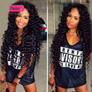 Nature Color 8A Grade Brazilian Deep Wave Human Hair 3 Bundles Virgin Passion Products passion kopen in de aanbieding Nature Color 8A Grade Brazilian Deep Wave Human Hair 3 Bundles Virgin Passion Products passion kopen in de aanbieding