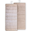 Joy Collection Jingdong Supermarket Qing Ye No Wood Fabric Storage Hanging Bag 3 No Linen Foldable Box Clothing Finishing Double Sided Pocket joy collection kopen in de aanbieding Joy Collection Jingdong Supermarket Qing Ye No Wood Fabric Storage Hanging Bag 3 No Linen Foldable Box Clothing Finishing Double Sided Pocket joy collection kopen in de aanbieding