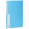 KINARY KINARY CF930 colorful booklet booklet 30 pages A4 blue