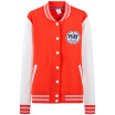Joy Collection Semir Ladies Printed Jacket Baseball Skirt Korean Student 12116080004 Orange Red joy collection kopen in de aanbieding Joy Collection Semir Ladies Printed Jacket Baseball Skirt Korean Student 12116080004 Orange Red joy collection kopen in de aanbieding