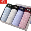 Joy Collection Bosideng Bjk61051 3 Men39S Underwear Cotton Flat Male 4 Mixed Color Boxed B Combination Xxl joy collection kopen in de aanbieding Joy Collection Bosideng Bjk61051 3 Men39S Underwear Cotton Flat Male 4 Mixed Color Boxed B Combination Xxl joy collection kopen in de aanbieding