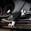 Joy Collection Koolife Car Phone Bracket Gravity Iron Claw Buckle Air Outlet Universal Snap Type Multi Function Navigation Seat Silver joy collection kopen in de aanbieding Joy Collection Koolife Car Phone Bracket Gravity Iron Claw Buckle Air Outlet Universal Snap Type Multi Function Navigation Seat Silver joy collection kopen in de aanbieding