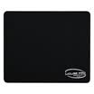 EXCO rubber mouse pad MSP-006 black color