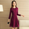 Joy Collection Vivaheart Simple Slim Knit Long Sleeve Dress Skirt Vwqz172238 Wine Red joy collection kopen in de aanbieding Joy Collection Vivaheart Simple Slim Knit Long Sleeve Dress Skirt Vwqz172238 Wine Red joy collection kopen in de aanbieding