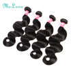 Ms Luna Hair Top Fashion Brazilian Body Wave Bundles 4 Piece Lot No Shedding Virgin Human Weave ms luna hair kopen in de aanbieding Ms Luna Hair Top Fashion Brazilian Body Wave Bundles 4 Piece Lot No Shedding Virgin Human Weave ms luna hair kopen in de aanbieding