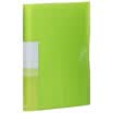 KINARY CF2130 A4 translucent booklet 30 pages of color random