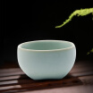 Joy Collection Jingdong Supermarket Host Ru Kiln Kung Fu Cup Ru Porcelain Individual Cups Can Be Opened Gold Be Collected joy collection kopen in de aanbieding Joy Collection Jingdong Supermarket Host Ru Kiln Kung Fu Cup Ru Porcelain Individual Cups Can Be Opened Gold Be Collected joy collection kopen in de aanbieding