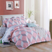 Joy Collection Hengyuanxiang Four Sets Of Cotton To Increase The Double Lace Bed Sheets Quilt Bedding Geometric Space 18 M 220 240Cm joy collection kopen in de aanbieding Joy Collection Hengyuanxiang Four Sets Of Cotton To Increase The Double Lace Bed Sheets Quilt Bedding Geometric Space 18 M 220 240Cm joy collection kopen in de aanbieding