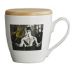 Joy Collection Jingdong Supermarket Guibao Mug Master Series Creative Simple Ceramic Coffee Cup Bruce Lee joy collection kopen in de aanbieding Joy Collection Jingdong Supermarket Guibao Mug Master Series Creative Simple Ceramic Coffee Cup Bruce Lee joy collection kopen in de aanbieding