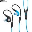 Joy Collection Meelectronics M7P Professional In Ear Headphones Stereo Wire Control Blue joy collection kopen in de aanbieding Joy Collection Meelectronics M7P Professional In Ear Headphones Stereo Wire Control Blue joy collection kopen in de aanbieding