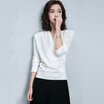 Joy Collection Long Yue Women39S Elegant Exquisite Spring Sweater Slim Short Fashion Shirt Lwyc171201 White joy collection kopen in de aanbieding Joy Collection Long Yue Women39S Elegant Exquisite Spring Sweater Slim Short Fashion Shirt Lwyc171201 White joy collection kopen in de aanbieding