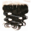 Qdkzj 13X4 Brazilian Body Wave Lace Frontal Closure Bleached Knots Virgin Human Hair Full Piece Baby Hai qdkzj kopen in de aanbieding Qdkzj 13X4 Brazilian Body Wave Lace Frontal Closure Bleached Knots Virgin Human Hair Full Piece Baby Hai qdkzj kopen in de aanbieding