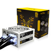 Joy Collection Zhenhua Super Flower Rated 650W Leadex G 650 Power Supply 80Plus Gold Full Module 5 Year Warranty joy collection kopen in de aanbieding Joy Collection Zhenhua Super Flower Rated 650W Leadex G 650 Power Supply 80Plus Gold Full Module 5 Year Warranty joy collection kopen in de aanbieding