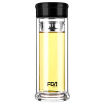 Joy Collection Fuguang Malefemale Creative Portable Double Layer Tropical Tea Bubble Glass Cup 320Ml Black Wfb1017 320 joy collection kopen in de aanbieding Joy Collection Fuguang Malefemale Creative Portable Double Layer Tropical Tea Bubble Glass Cup 320Ml Black Wfb1017 320 joy collection kopen in de aanbieding