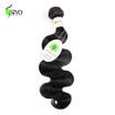 Siyo 7A Brazilian Body Wave Virgin Hair 1Pc Unprocessed Human Weave Bundle siyo kopen in de aanbieding