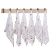 Joy Collection Tile Baby Saliva Towel 8 Newborn Cloth Small Square Handkerchief Cotton Yarn Cartoon Print joy collection kopen in de aanbieding Joy Collection Tile Baby Saliva Towel 8 Newborn Cloth Small Square Handkerchief Cotton Yarn Cartoon Print joy collection kopen in de aanbieding
