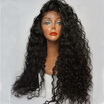 Dreamy Hair 130 Density Kinky Curly Glueless Lace Front Human Wigs With Baby Brazilian dreamy hair kopen in de aanbieding Dreamy Hair 130 Density Kinky Curly Glueless Lace Front Human Wigs With Baby Brazilian dreamy hair kopen in de aanbieding