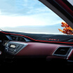 Joy Collection Huashi Nissan Blue Bird Lightproof Pad 16 Central Control Instrument Panel Sunshade Sunscreen Special Black Red Side joy collection kopen in de aanbieding Joy Collection Huashi Nissan Blue Bird Lightproof Pad 16 Central Control Instrument Panel Sunshade Sunscreen Special Black Red Side joy collection kopen in de aanbieding