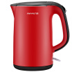 Joy Collection Joyoung Electric Kettle Seamless Steel Liner 17L Stainless Jyk 17F05A joy collection kopen in de aanbieding Joy Collection Joyoung Electric Kettle Seamless Steel Liner 17L Stainless Jyk 17F05A joy collection kopen in de aanbieding