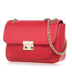 Joy Collection Meidu Per Degree In Europethe United States Trend Of Women39S Bag Leisure Chain Package Cowhide Shoulder Female Messenger Mwb150633 Red joy collection kopen in de aanbieding Joy Collection Meidu Per Degree In Europethe United States Trend Of Women39S Bag Leisure Chain Package Cowhide Shoulder Female Messenger Mwb150633 Red joy collection kopen in de aanbieding