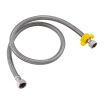 Joy Collection Hai Li Into The Water Pipe Hose Heater Tube High Pressure On Stainless Steel With A Handle 100Cm joy collection kopen in de aanbieding Joy Collection Hai Li Into The Water Pipe Hose Heater Tube High Pressure On Stainless Steel With A Handle 100Cm joy collection kopen in de aanbieding