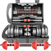 Joy Collection Double Card Fitness Equipment Detachable Combination Of Men39S Paint Dumbbell 20 Kg Kg Gift Box Upgrade Section To Send Hand Care Wrist Connecting Rod joy collection kopen in de aanbieding Joy Collection Double Card Fitness Equipment Detachable Combination Of Men39S Paint Dumbbell 20 Kg Kg Gift Box Upgrade Section To Send Hand Care Wrist Connecting Rod joy collection kopen in de aanbieding