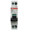 Joy Collection Abb Imported Circuit Breakers 1P N 20A Air Switch Compact Mini Open Double Into Out Sn201L C20 joy collection kopen in de aanbieding Joy Collection Abb Imported Circuit Breakers 1P N 20A Air Switch Compact Mini Open Double Into Out Sn201L C20 joy collection kopen in de aanbieding