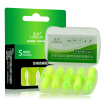 Joy Collection Lanluo Noise Earplugs Sleep Prevention Work Reduction Professional M Code 10 Pack joy collection kopen in de aanbieding Joy Collection Lanluo Noise Earplugs Sleep Prevention Work Reduction Professional M Code 10 Pack joy collection kopen in de aanbieding