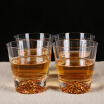 Joy Collection 1950 Hand Blown Fuji Mountain Whiskey Cup 256Ml White Wine Juice 4 Set joy collection kopen in de aanbieding Joy Collection 1950 Hand Blown Fuji Mountain Whiskey Cup 256Ml White Wine Juice 4 Set joy collection kopen in de aanbieding