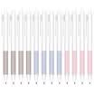Deli Gel pen signature pen 05mm S13 black 12box