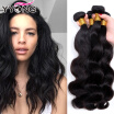Yyong Hair Products Brazilian Body Wave 4 Bundles 8A Grade Unprocessed Virgin Cheap 4 Pcs Lot Free Shipping yyong kopen in de aanbieding Yyong Hair Products Brazilian Body Wave 4 Bundles 8A Grade Unprocessed Virgin Cheap 4 Pcs Lot Free Shipping yyong kopen in de aanbieding