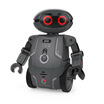 Joy Collection Silverlit Toys Mazebreaker Remote Control Smart Robot Black joy collection kopen in de aanbieding