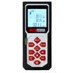 Neopower laser rangefinder handheld infrared rangefinder instrument optical electronic scale range 60 meters NLT60