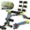 WONDERCORE WONDERCORE supine board multi-functional sit-ups sit abdomen home fitness equipment 40 pounds gravity training