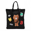 Joy Collection Bag Ladies Sac Maitres Korean Version Of The Embroidery Canvas Shoulder Female Large Capacity Art Student D707 Black joy collection kopen in de aanbieding Joy Collection Bag Ladies Sac Maitres Korean Version Of The Embroidery Canvas Shoulder Female Large Capacity Art Student D707 Black joy collection kopen in de aanbieding