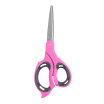 Joy Collection Kokuyo Japan Imported Air Stretch Office Scissors Ripple Handle Seamless Pink Hasa P220Np joy collection kopen in de aanbieding Joy Collection Kokuyo Japan Imported Air Stretch Office Scissors Ripple Handle Seamless Pink Hasa P220Np joy collection kopen in de aanbieding