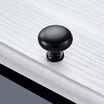 Joy Collection Cappella Cobbe American Black Wardrobe Door Drawer Handle Ls84 Single Point joy collection kopen in de aanbieding Joy Collection Cappella Cobbe American Black Wardrobe Door Drawer Handle Ls84 Single Point joy collection kopen in de aanbieding