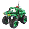 Joy Collection Double E Eagle C52006 Big Round Off Road Carbpper Mounted Carts Assembled Back To The Car Three Dimensional Fight Plug Toys Building Blocks Children Model joy collection kopen in de aanbieding Joy Collection Double E Eagle C52006 Big Round Off Road Carbpper Mounted Carts Assembled Back To The Car Three Dimensional Fight Plug Toys Building Blocks Children Model joy collection kopen in de aanbieding