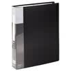 Comix PF100AK-1 large capacity 100 pages A4 brochure document book with blue shell